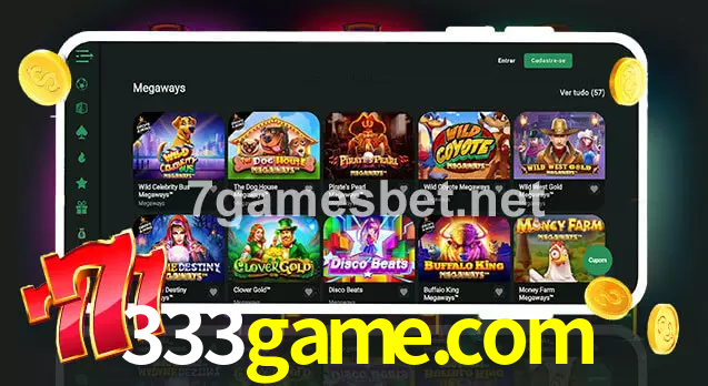 333game.com aplicativo