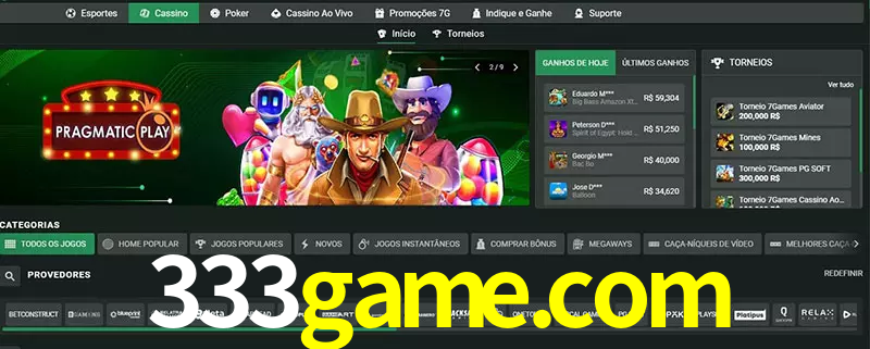 cassino 333game.com