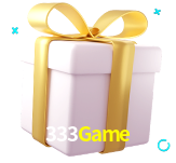 Receba seus bônus de boas-vindas no 333Game