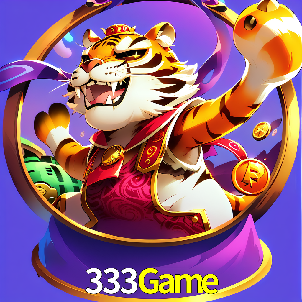 333Game