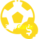 Aposte em esportes do mundo todo no 333Game!
