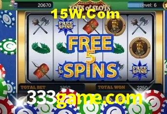 A Experiência Imersiva dos Cassinos Ao Vivo no 333game.com