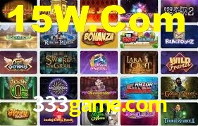 333game.com: Jogos de Caça-Níqueis-Altas Recompensas, Roleta-Velocidade, Blackjack-Desafios Máximos