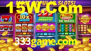 Welcome Bonus 333game.com