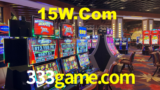 Descubra a Magia dos Jogos de Arcade no 333game.com