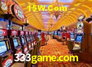 Descubra o Programa VIP da 333game.com: Vantagens Exclusivas para Jogadores