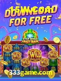 Welcome Bonus 333game.com