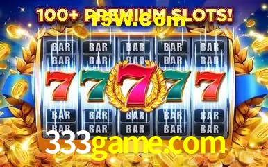 A Popularidade dos Caça-Níqueis no 333game.com