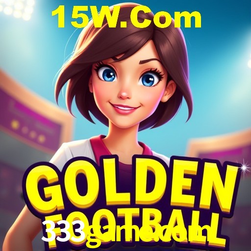 Interface do App 333game.com