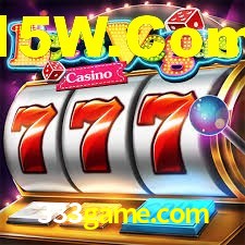 Programa VIP 333game.com