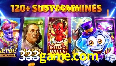 Descubra a Essência do 333game.com: Nossa História e Compromissos