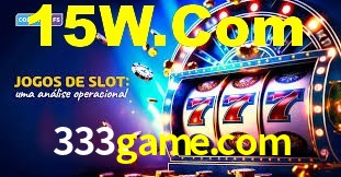 Tournaments 333game.com