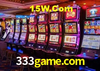 A Popularidade dos Caça-Níqueis no 333game.com